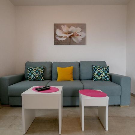 Apartments Mitrovic لوستيكا المظهر الخارجي الصورة